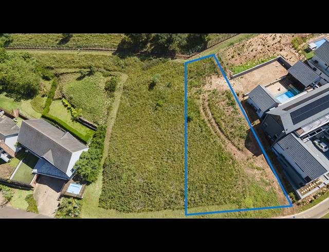 925M² VACANT LAND FOR SALE IN COTSWOLD DOWNS GOLF & COUNTRY ESTATE